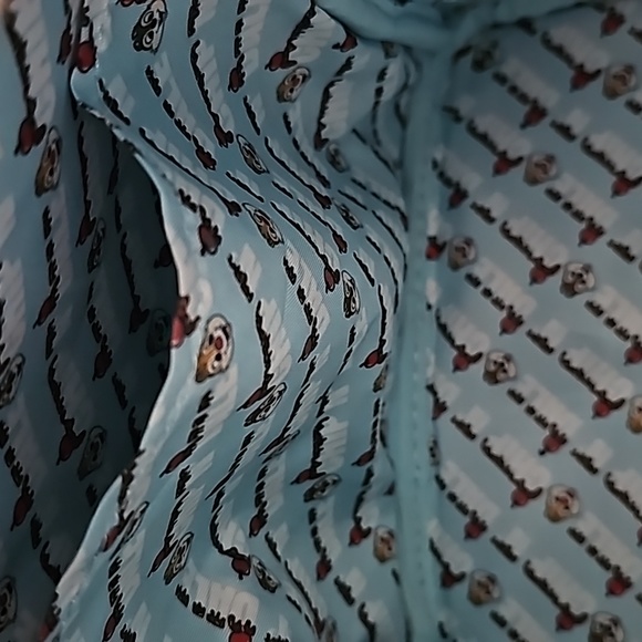 Loungefly Chip & Dale Backpack - Picture 6 of 8